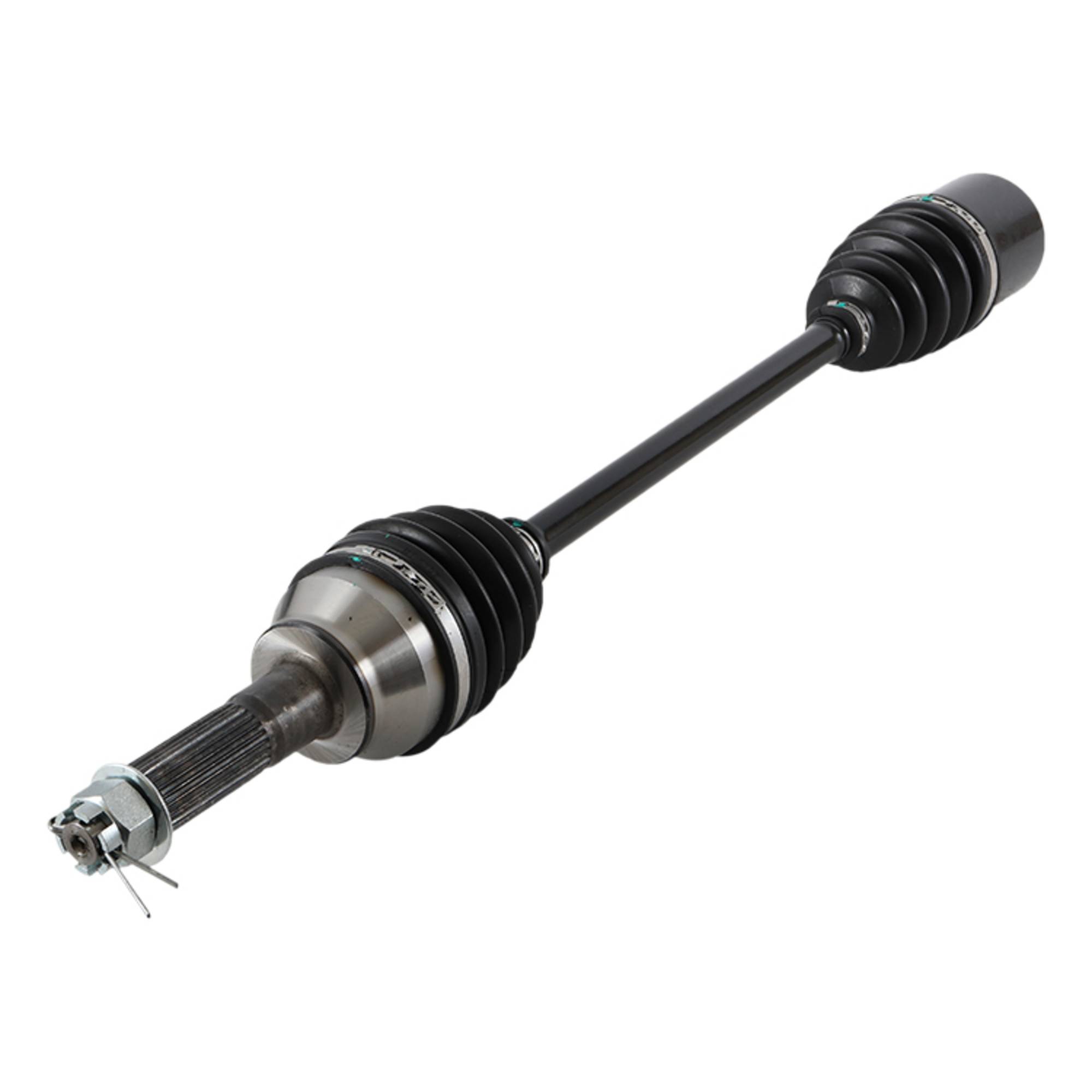 AB6-PO-8-397 6 Ball Axle